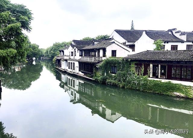 上海周边便宜的养老地方，住在普陀这个市级老年友好型社区是怎样一种体验