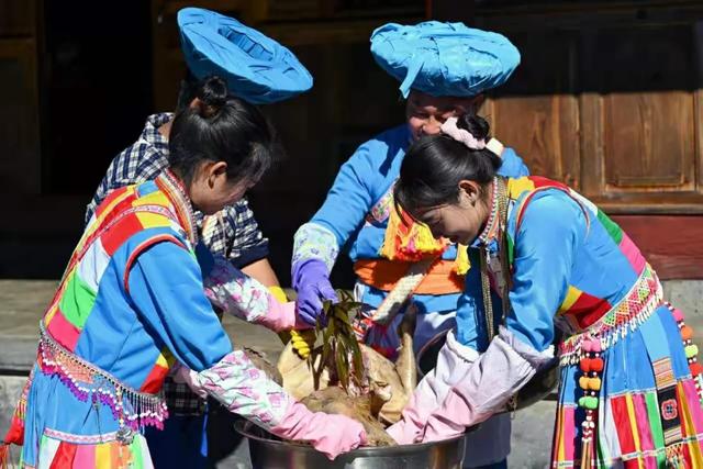 六月腾冲旅游攻略，人间四月天最宜出游