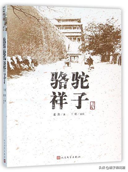 祥子悲惨命运的原因及意义，从有志青年到堕落无为