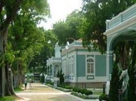 澳门的旅游景点，去澳门最近的旅游景点