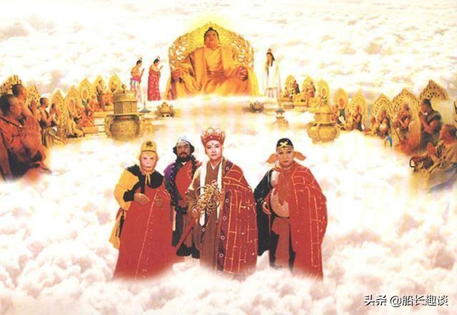 玄奘西天取经故事附详细路线图，传授唐僧多心经