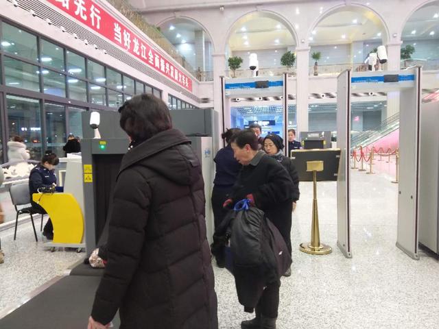 哈牡高铁站名单，盘点一下东北各城市已经投入使用的高铁线路