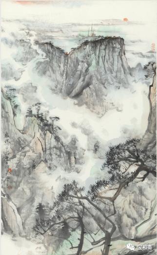 佛教一花一世界一树一菩提，禅语10句，写尽人间贪嗔痴欲