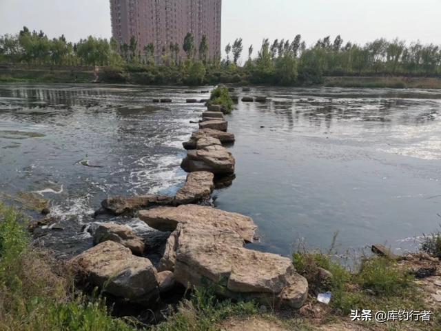 石家庄附近钓鱼地点位置，石家庄2022免费露营、烧烤、钓鱼—水乡小镇