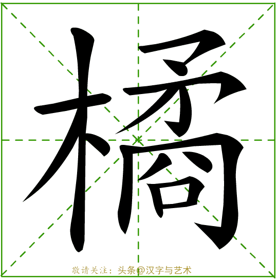 个字的笔画顺序，字的笔顺的正确笔法
