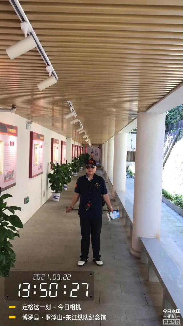 罗浮山风景名胜区，罗浮山的旅游景点有哪些（广东首批！惠州罗浮山入列）