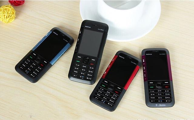 诺基亚最经典是哪款，诺基亚这16款曾经