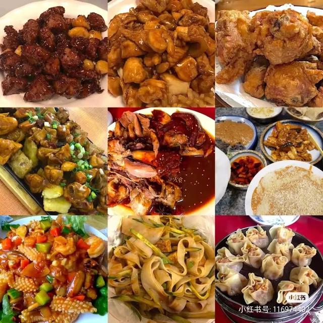 天津老百姓食谱,天津人离不开的100样儿吃食 天津老百姓食谱,天津人离不开的100样儿吃食