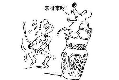 投鼠忌器准确解释，记忆干货之鼠年说鼠（投鼠忌器<第590集>）