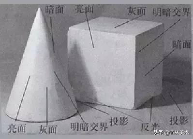 学画画零基础先学什么，零基础素描应该先练什么（零基础绘画教程，值得收藏）