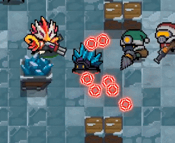 元气骑士官方网站，元气骑士官方2.6.0更新内容和时间