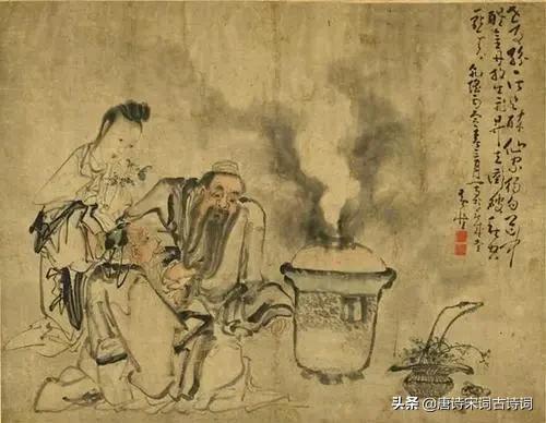 夜雨古诗白居易，白居易夜雨夜行（白居易深夜失眠想念初恋）