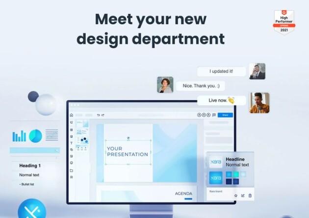 测绘画图软件，横向测评5款绘图软件