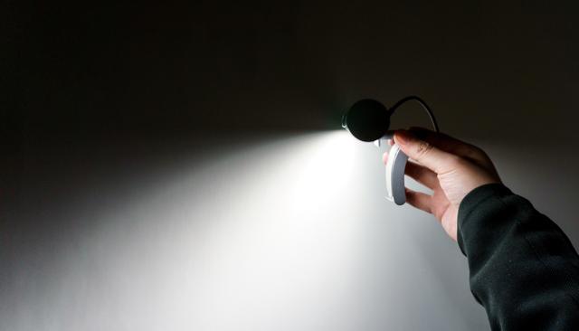 yeelight屏幕灯和小米灯，只是小米显示器挂灯的升级