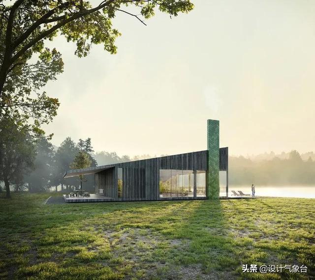 enscape渲染，enscape渲染教程入门（Enscape渲染不真实的4个原因）