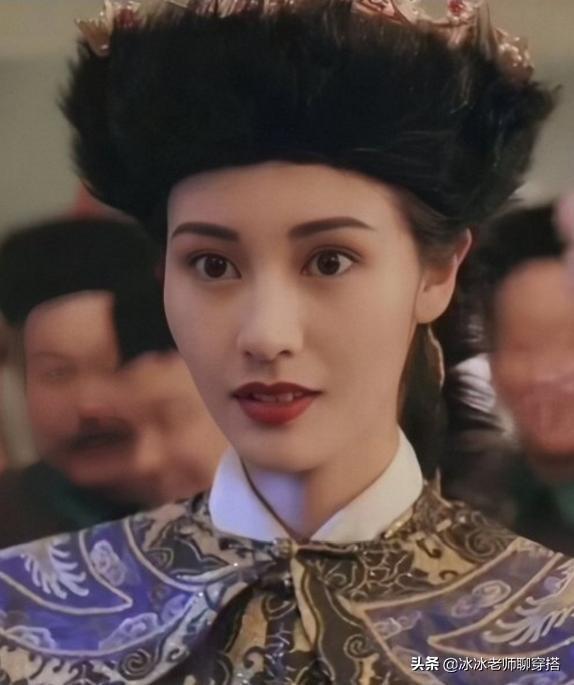 上窄中宽下宽的脸型是什么脸型，一周一脸型原来这就是传说中的正宫脸