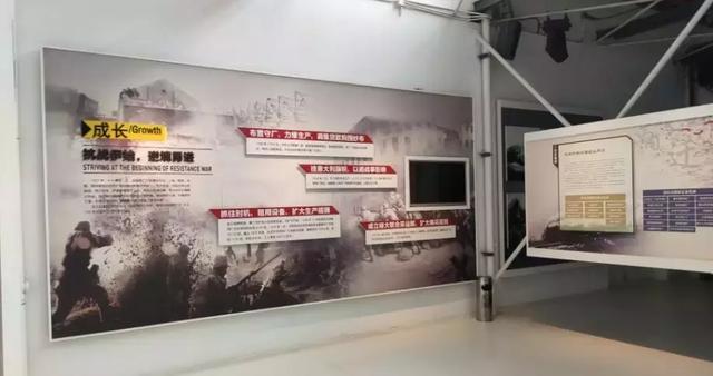 大华1935厂房改造，喜讯大华