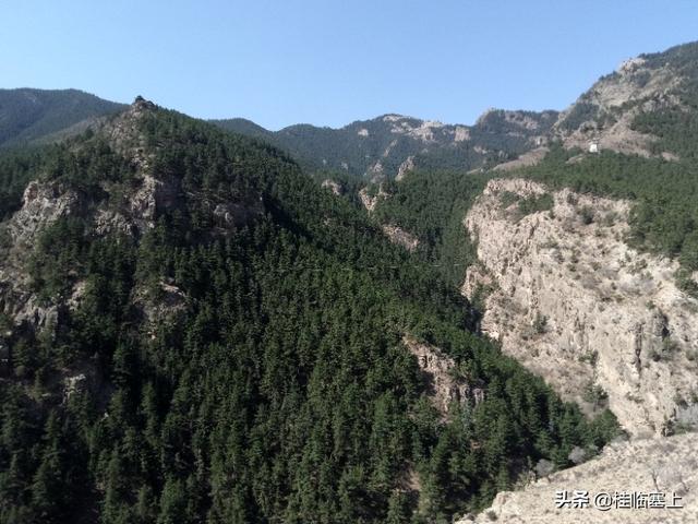 银川贺兰山苏峪口旅游景点，北方旅游值得去的6个二线旅游城市