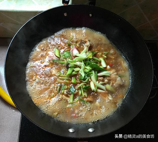 田鸡做法详细教程，田鸡怎么做好吃