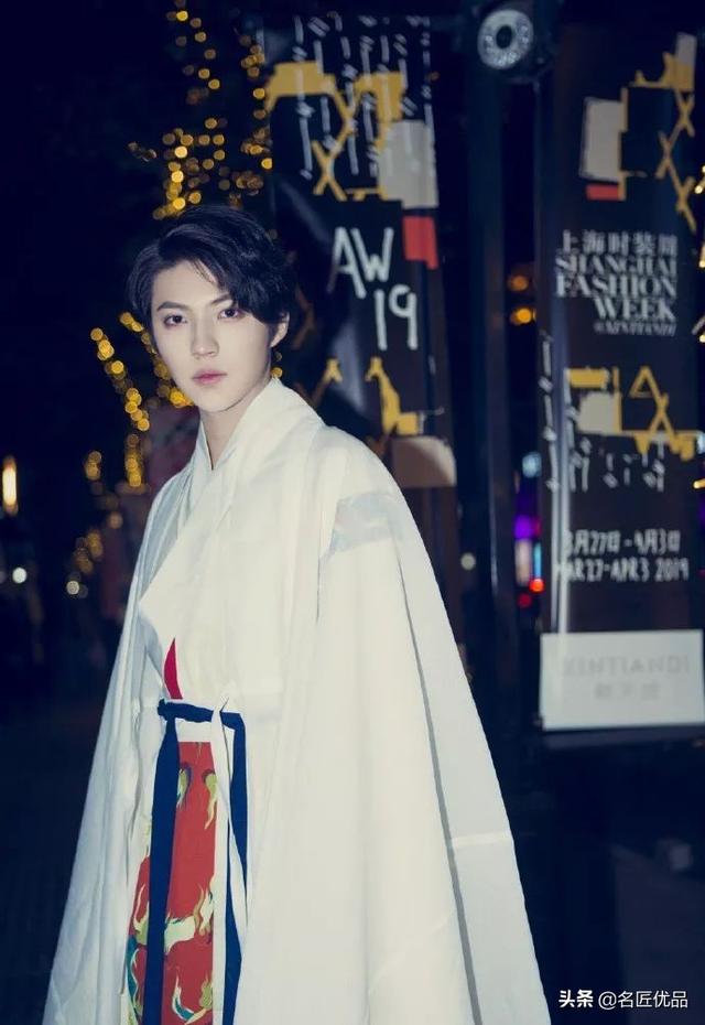 了解一下汉服制作过程，做外贸，一些好用的软件推荐