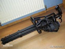 世界各个国家的机枪威力，世界上威力最大的十款武器