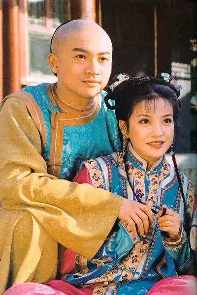 琼瑶的婚姻史，“爱情教母”琼瑶到了暮年