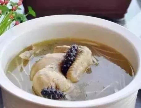 海参的最好的做法，海参的18道美味做法