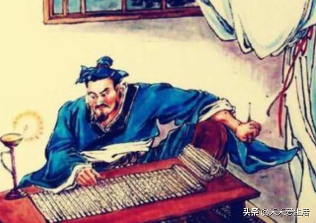 战国七雄才出一门，鬼谷子一生教了几个弟子