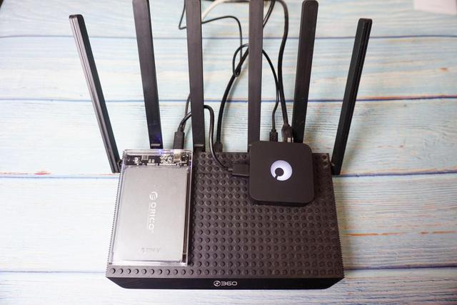 蒲公英路由器实现远程办公，蒲公英路由器X6帮你搞定