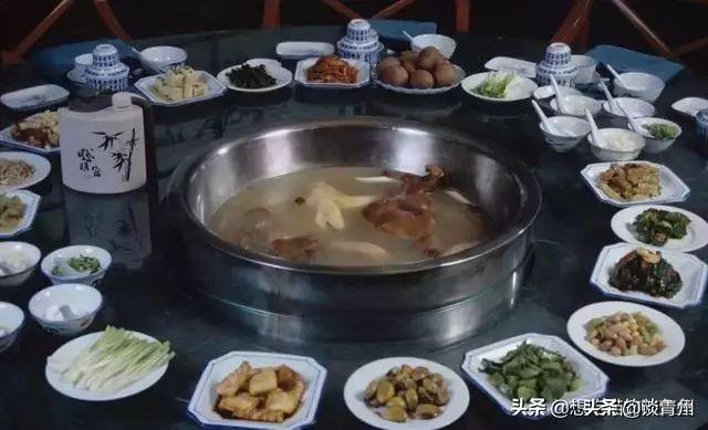 山东潍坊有什么美食，山东潍坊美食集锦