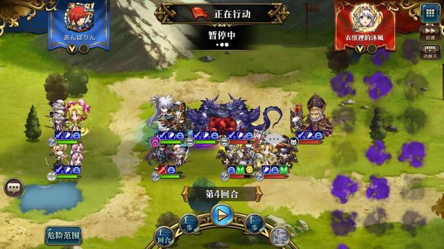 百千家的妖怪王子，梦幻模拟战竞技场阵容推荐