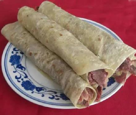 最美长治美食，这些特色风味美食一定要知道