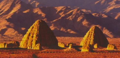 银川城区有哪些景点免费游玩，好玩又不能错过