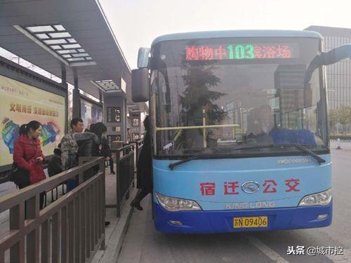 江苏各市公交，江苏13市公交运营现状