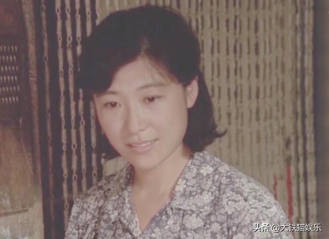 最有气质的70后女演员，盘点70后大花姐姐的神仙神颜