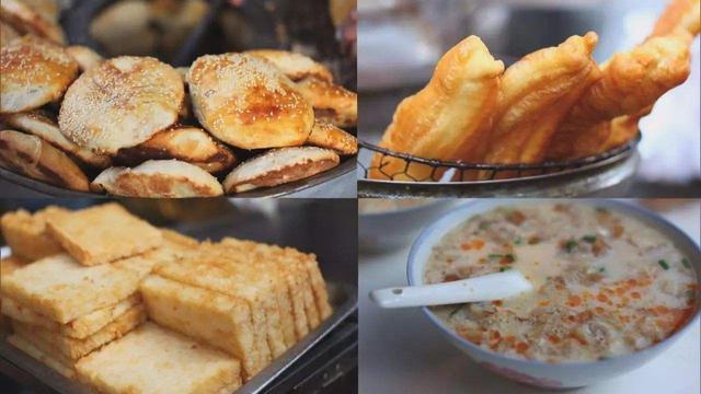 上海有什么特色美食推荐，推荐上海10个特色美食