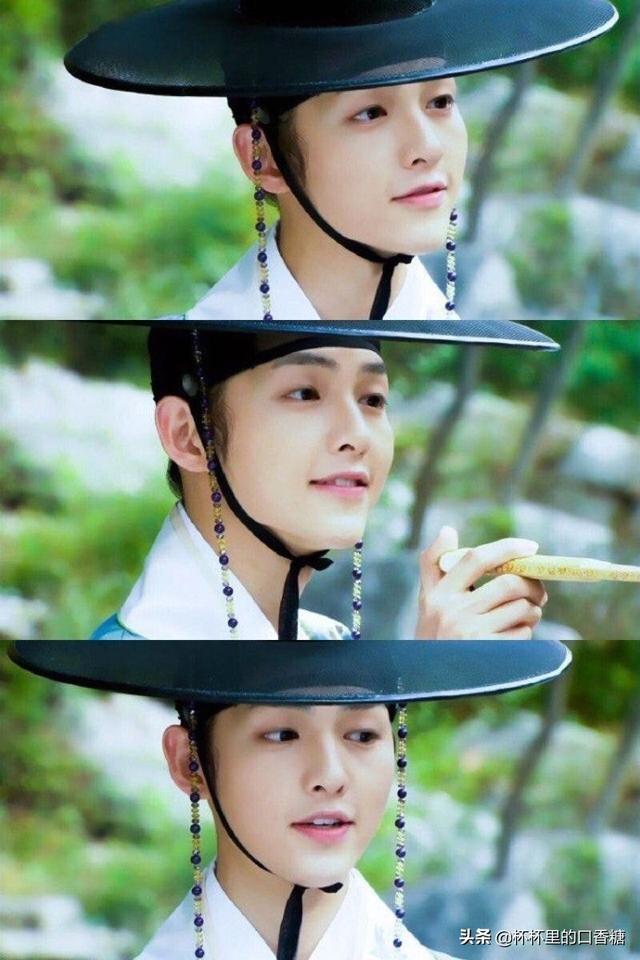 玄彬真实颜值巅峰mv，网评韩剧男神颜值巅峰期