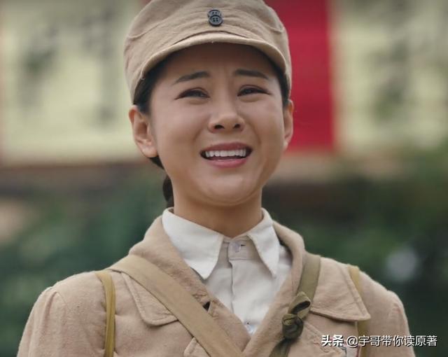 平凡的世界田晓霞是谁扮演的，平凡的世界田晓霞扮演者李小萌再度出山