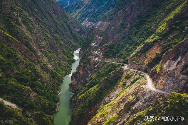 国内特色精华自驾路线有哪些，国内最适合自驾游的10条线路图