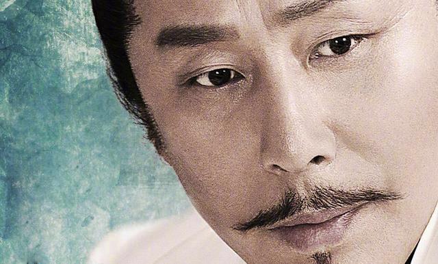 陈道明康熙在位60年，陈道明继康熙刘邦