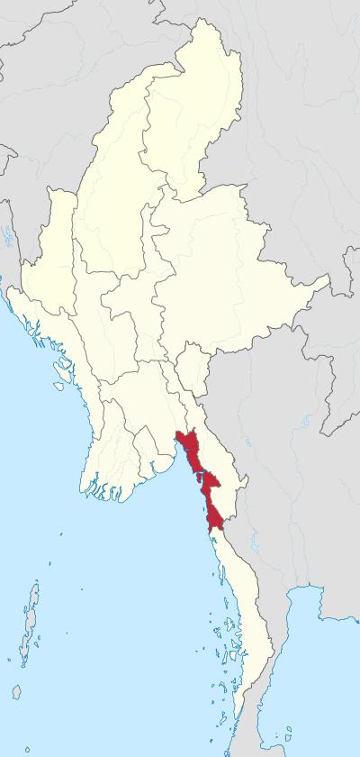 泰国为什么是少数民族，东南亚篇九当代泰国国家民族问题与宗教矛盾