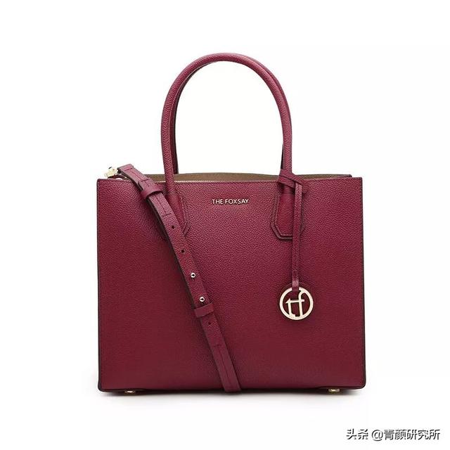 独一无二小众轻奢包包，优雅与甜美并存