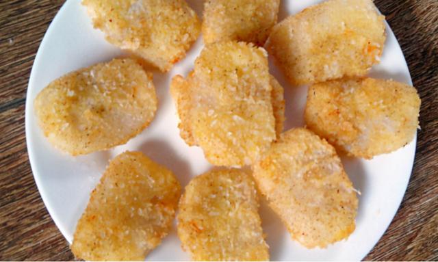 二月二蒸大花糕，二月二撑腰糕