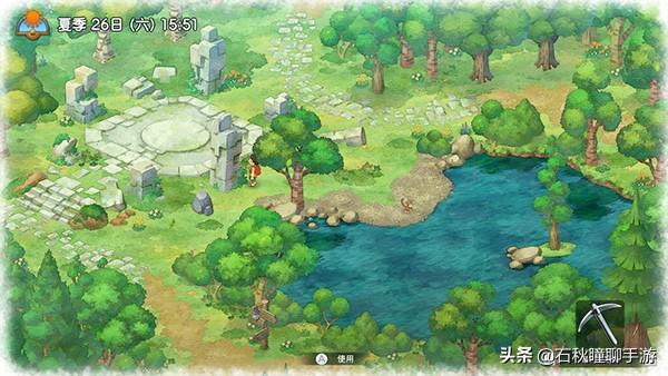 大雄的牧场物语第二年攻略，大雄的牧场物语第一年夏攻略