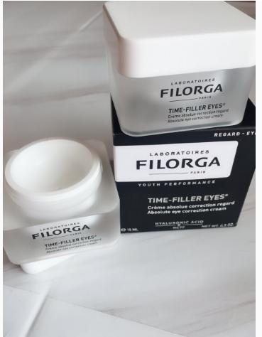 适合抗皱紧致的眼霜推荐，涂了十多年眼霜