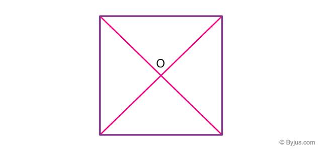 几何图形的四种形状，初一数学知识点整理<七上