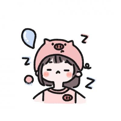 女孩头像简笔画,女生简笔画手绘头像(可可爱爱的简笔画女生头像) 女孩头像简笔画,女生简笔画手绘头像(可可爱爱的简笔画女生头像)