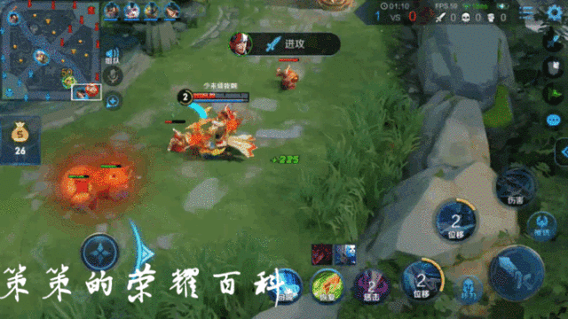 王者荣耀韩信无缝连招打法攻略，国服榜一韩信深度教学