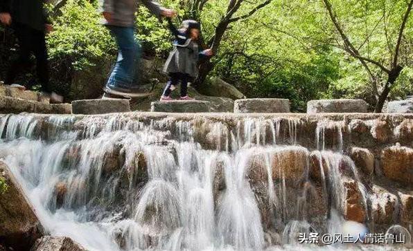 鲁山旅游景点大全，鲁山最近的景区景点（河南最美的十大风景区）