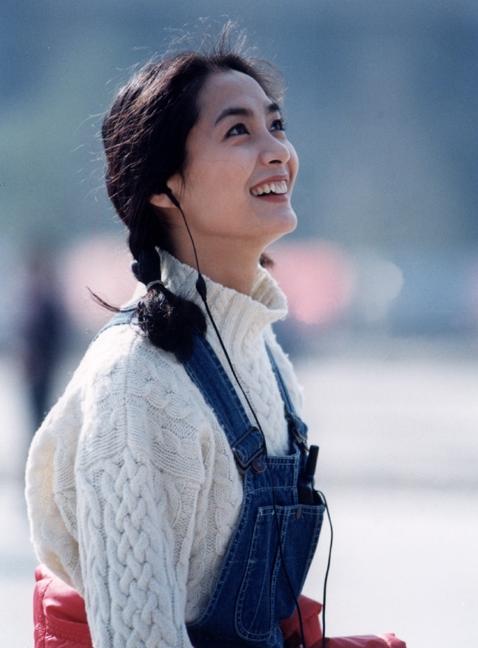 北影04届九大校花，北影33年校花回顾